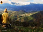 El Mirador de Salesa, una preciosa panormica